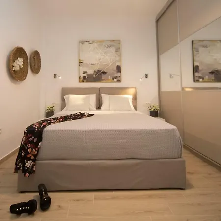 Kamara Santorini 别墅