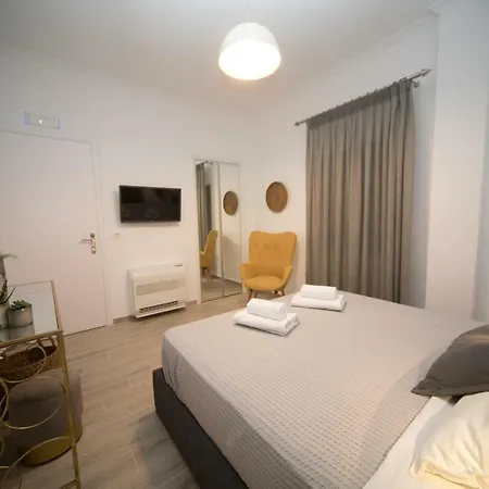 Kamara Santorini 别墅 *