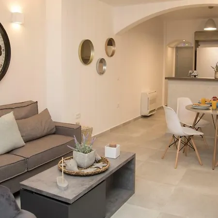 别墅 Kamara Santorini