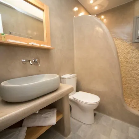 Kamara Santorini וילה Kamári