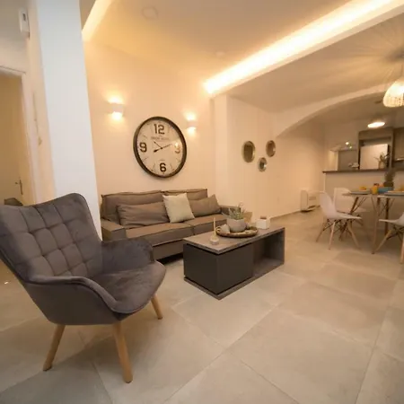 וילה Kamara Santorini